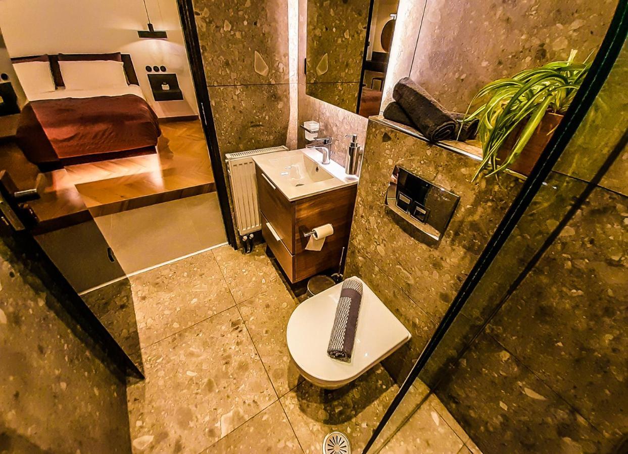 Ataraxia Luxury Suite Acharavi 阿查拉维 外观 照片