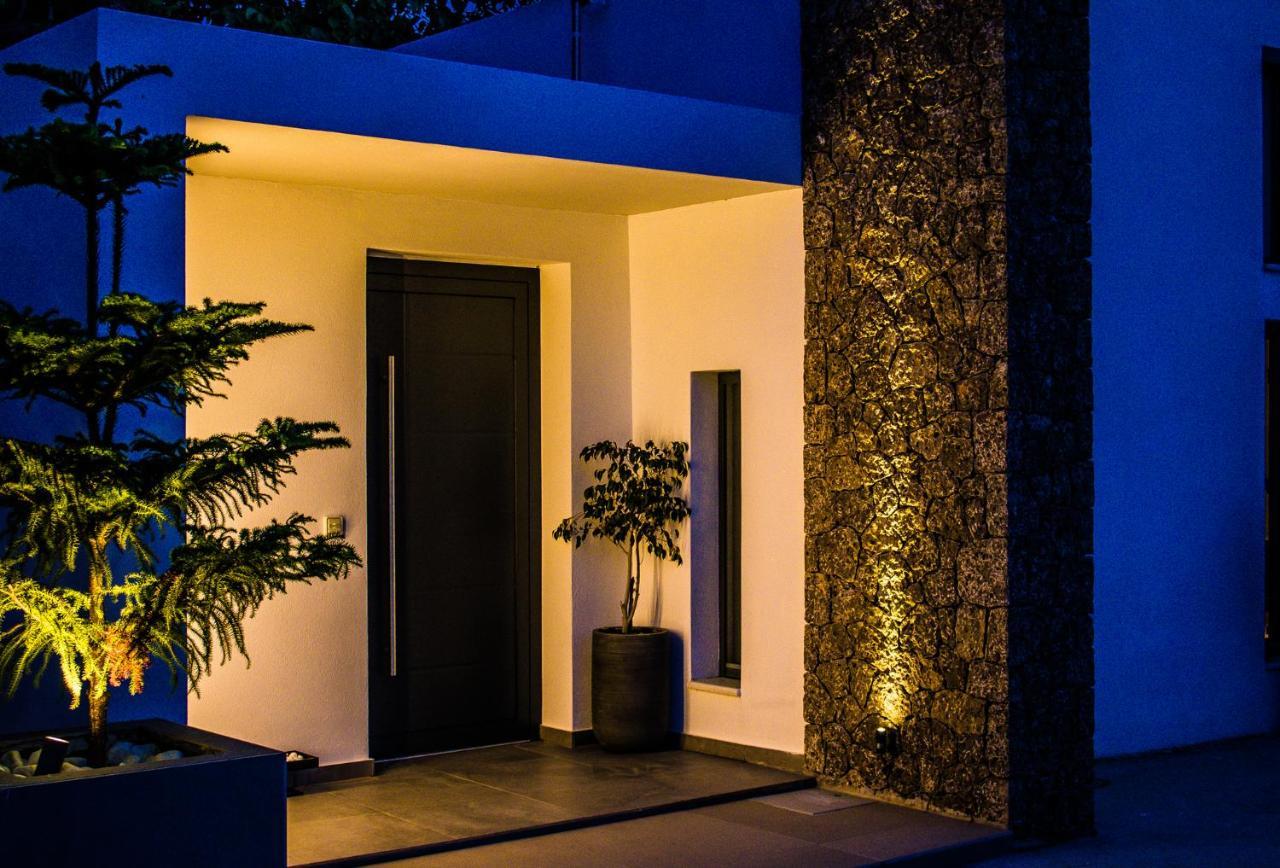 Ataraxia Luxury Suite Acharavi 阿查拉维 外观 照片
