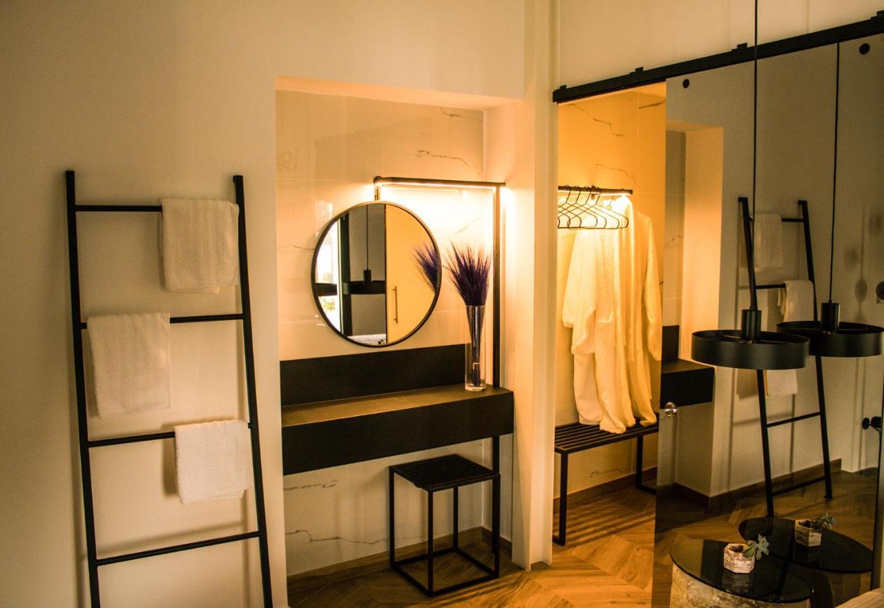 Ataraxia Luxury Suite Acharavi 阿查拉维 外观 照片